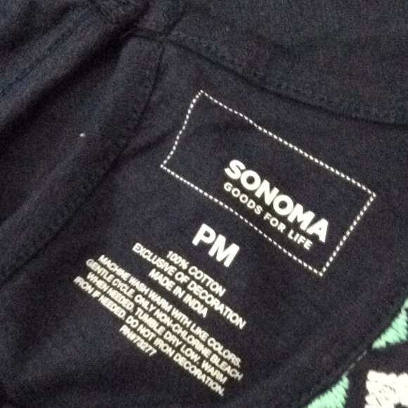 COPY - Sonoma Petite Embroidered Walking Dress - Picture 10 of 10